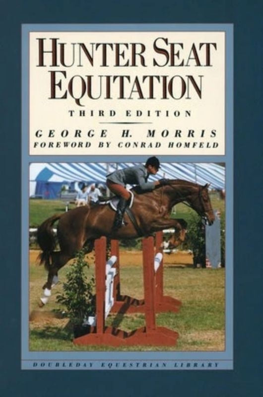 Hunter Seat Equitation 224 Pages