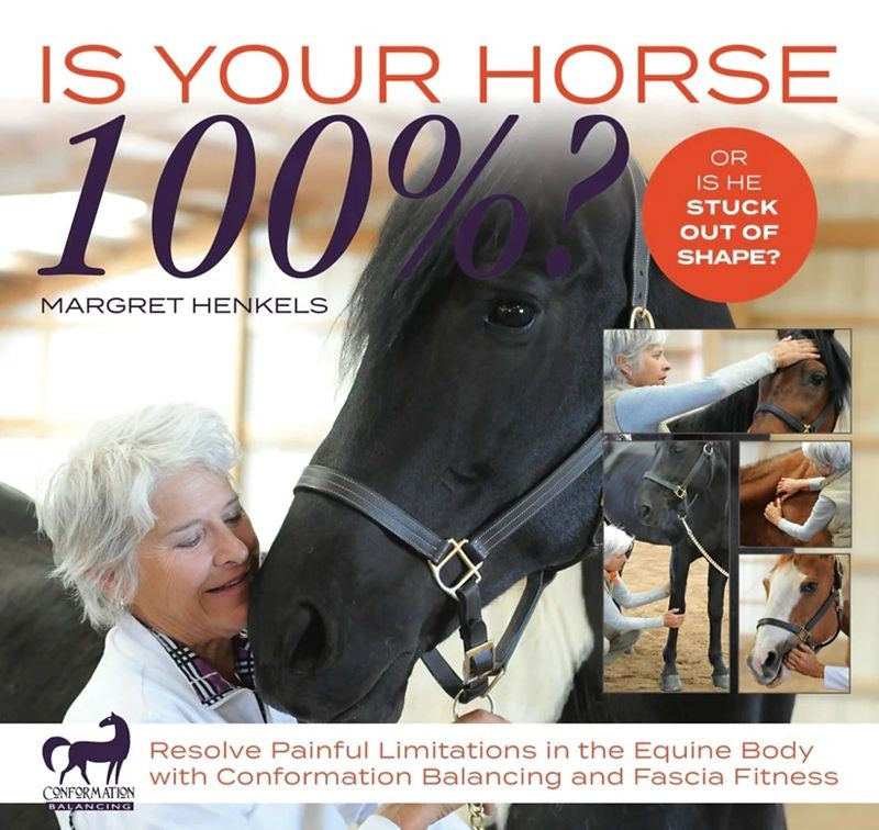 Is Your Horse 100Percent? 176 Pages