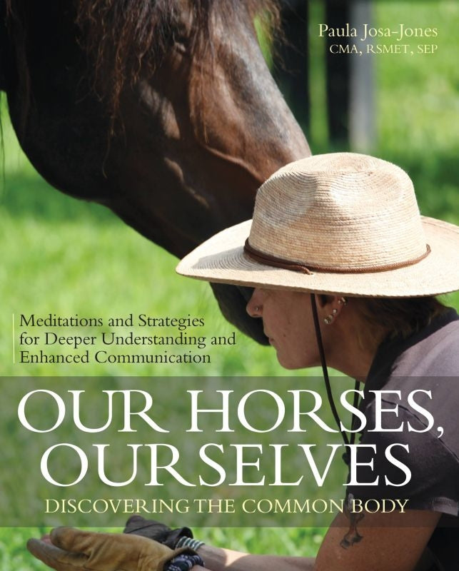 Our Horses Ourselves 224 Pages