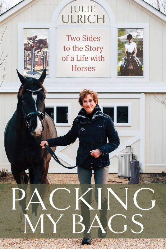 Packing My Bags 272 Pages