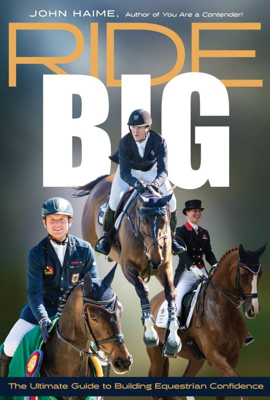Ride Big 224 Pages