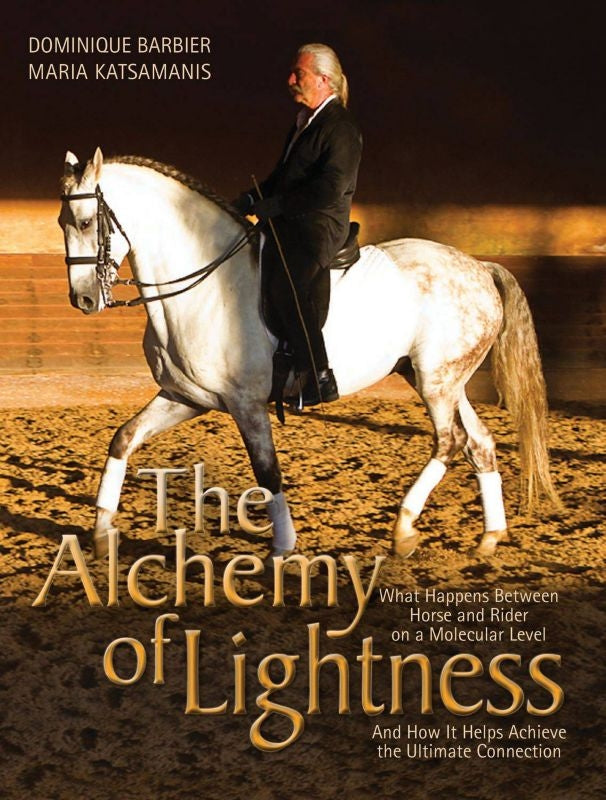 The Alchemy of Lightness 160 Pages