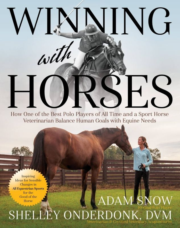 Winning with Horses 248 Pages