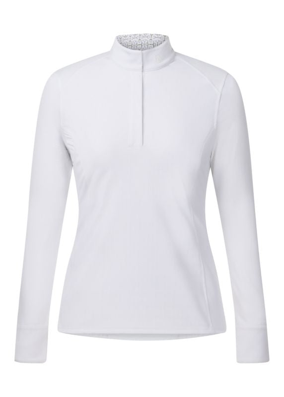Kerrits Affinity Pro Long Sleeve Show Shirt