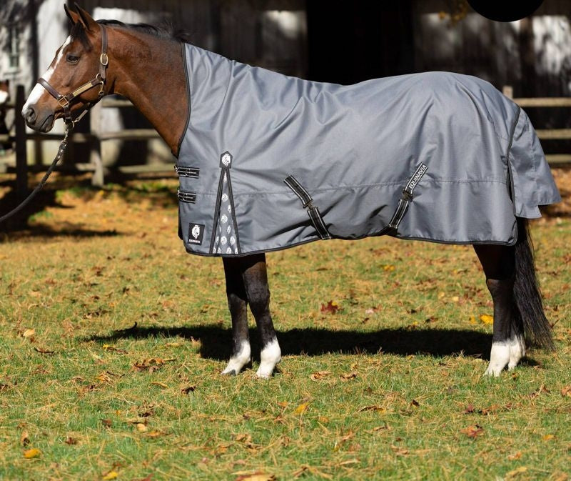 Equinavia Arktis Ext Neck TO Sheet