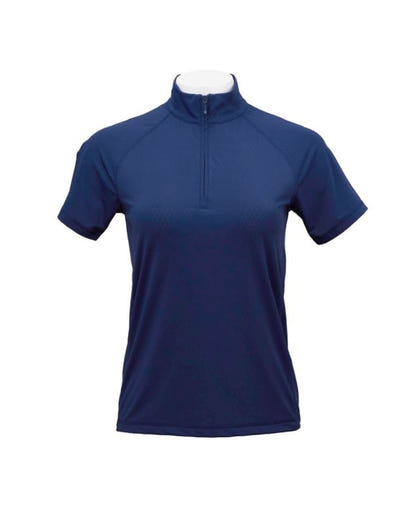 Outback Trading Stretch Performance SS Top