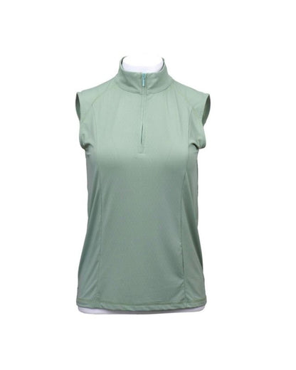 Outback Trading Stretch Performance SL Top