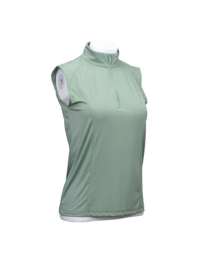Outback Trading Stretch Performance SL Top
