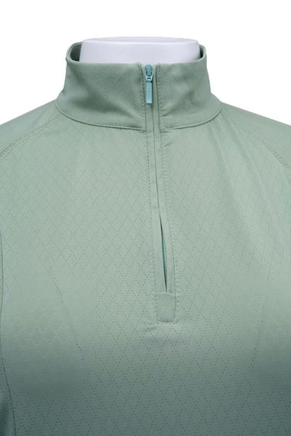 Outback Trading Stretch Performance SL Top