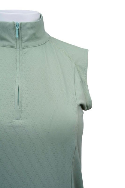 Outback Trading Stretch Performance SL Top