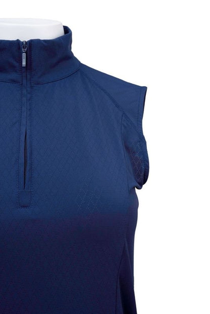 Outback Trading Stretch Performance SL Top