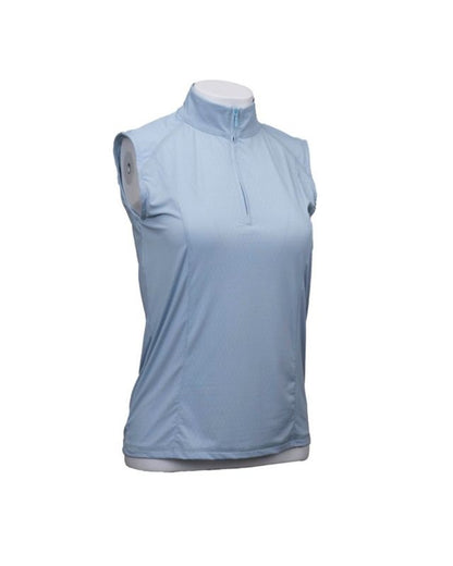 Outback Trading Stretch Performance SL Top