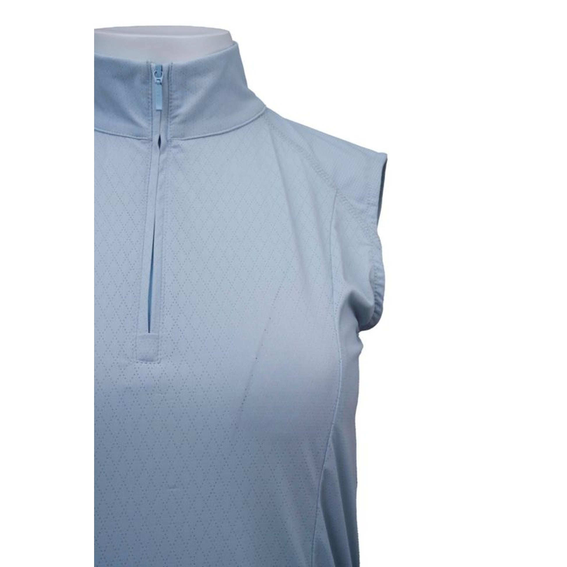 Outback Trading Stretch Performance SL Top