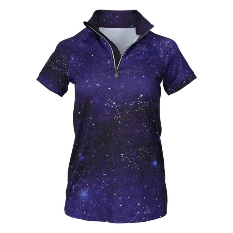 Dapplebay Constellation 1/4 Zip Top SS