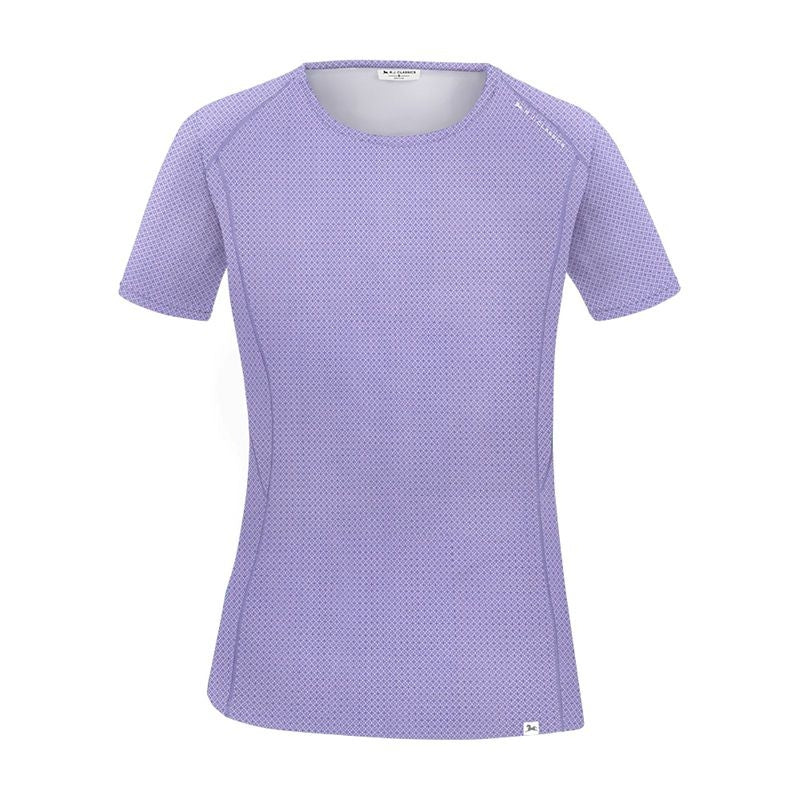 R.J. Classics Amy Crew Neck Shirt