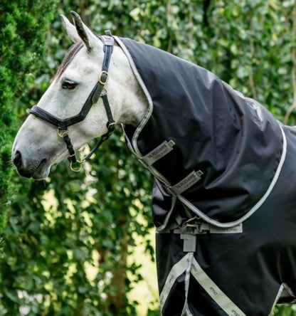 Amigo 1200D XL Turnout Hood 0g