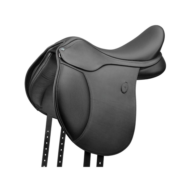DEMO-Arena HART Wide All Purpose Saddle Brown 17