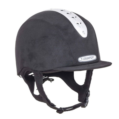 Champion Revolve X-Air MIPS Helmet Black 6 7/8