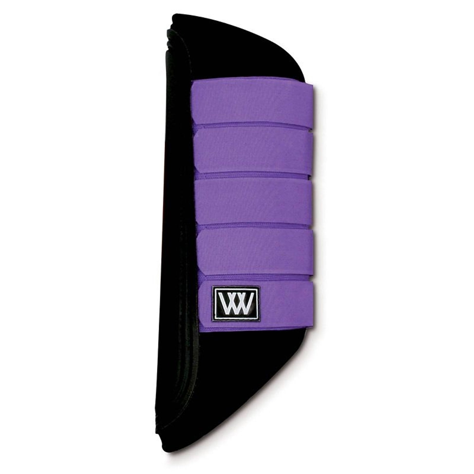 Woof Wear Single-Lock Brushing Boot