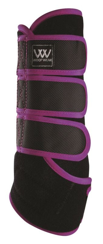 Woof Wear Training Wraps - Pair