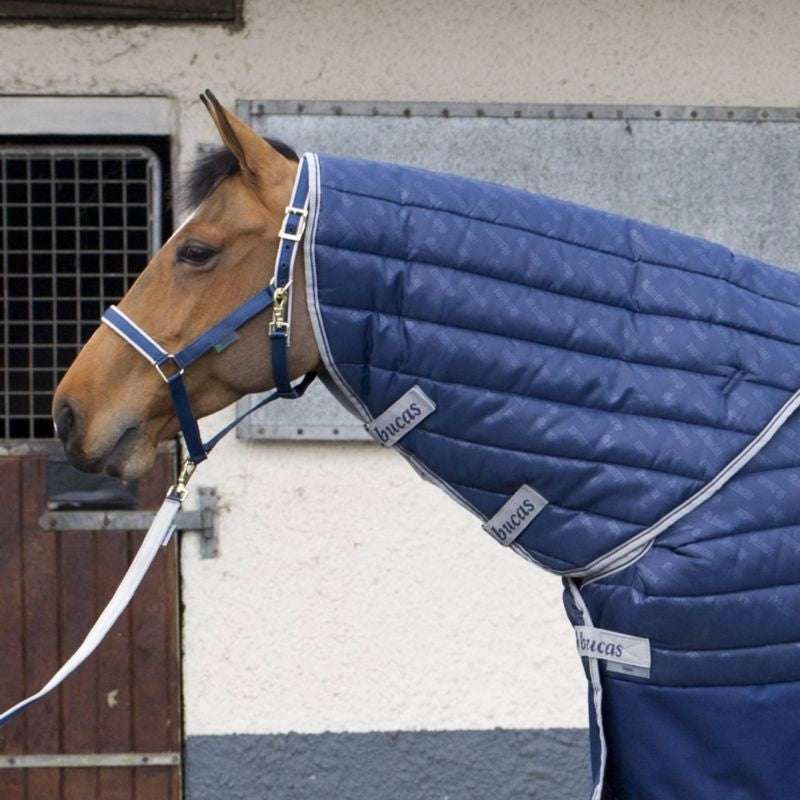 Bucas Select Quilted Combi Neck