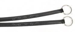 Silverleaf Plain Raise Running Martingale