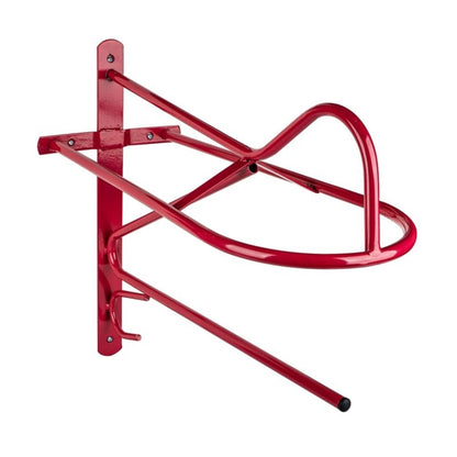 Tabelo Wall Saddle Rack with Bar