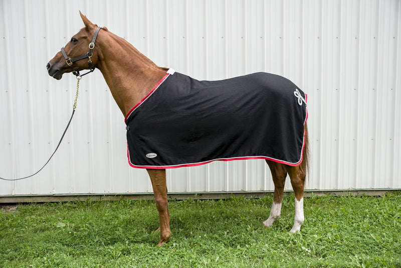 Defender Wool Dress Cooler