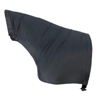 StretchX Faceless Full Zip Hood