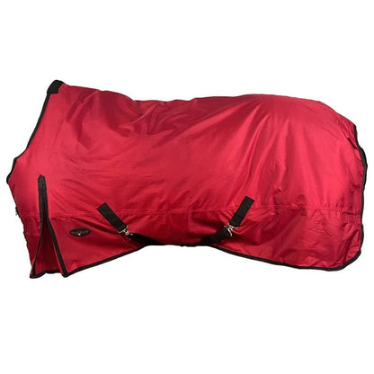Tabelo WP 600D 250g Turnout Blanket