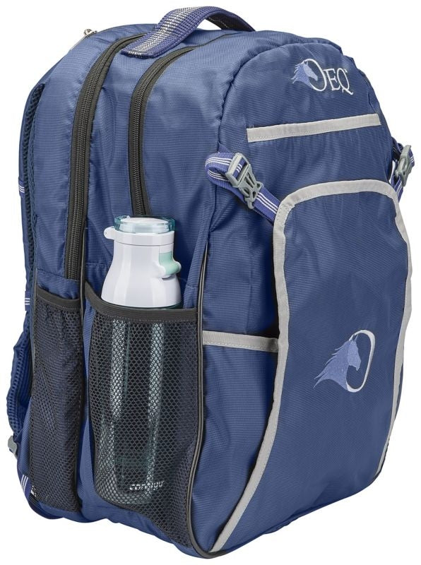 OEQ Show Ring Backpack