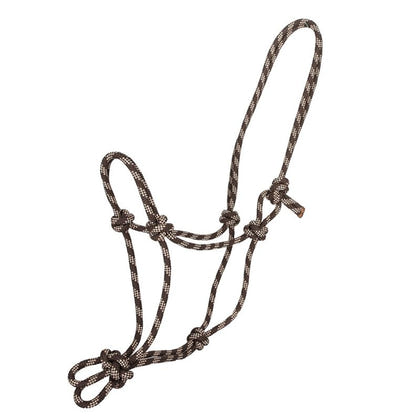 Tabelo Cowboy Rope Halter