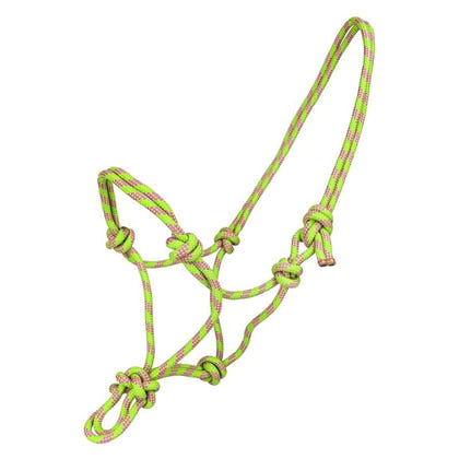 Tabelo Cowboy Rope Halter