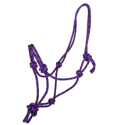 Tabelo Cowboy Rope Halter
