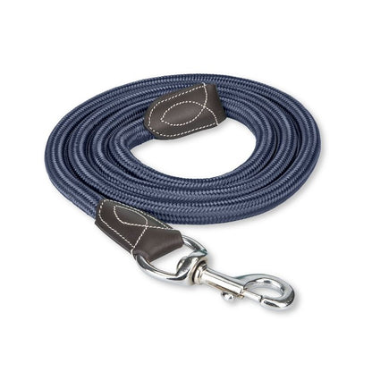 OEQ Leather Rope Lead