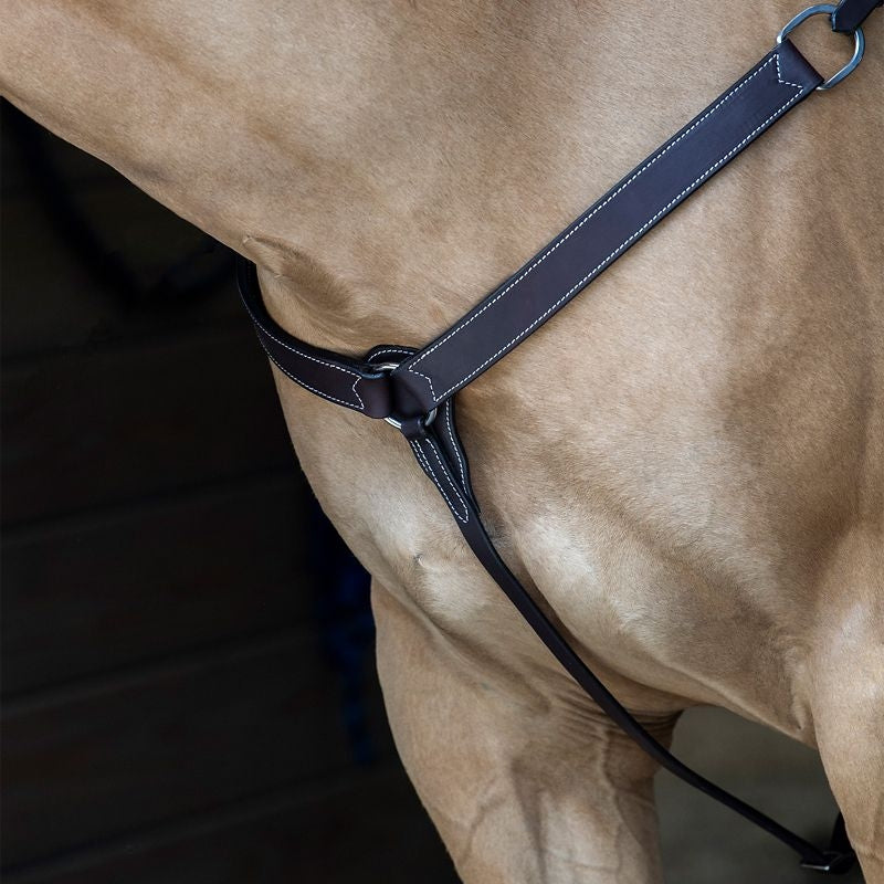 Tabelo Western Breast Collar