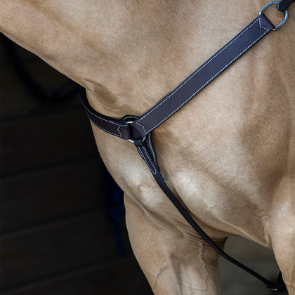 Tabelo Western Breast Collar