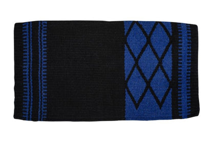 Tabelo Diamond Zipper Blanket