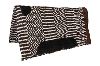 Tabelo Double Weave Saddle Pad 32x32