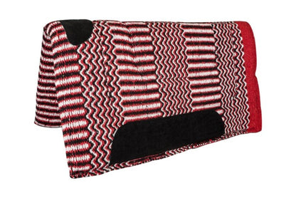Tabelo Double Weave Saddle Pad 32x32