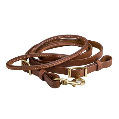 Tabelo Roping Reins 3/4x8ft