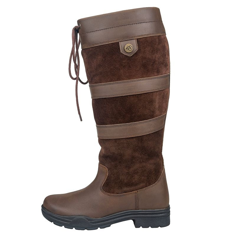 OEQ Ladies Fair Hill Country Boot