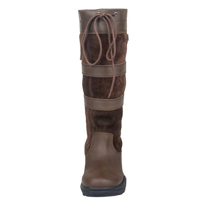 OEQ Ladies Fair Hill Country Boot