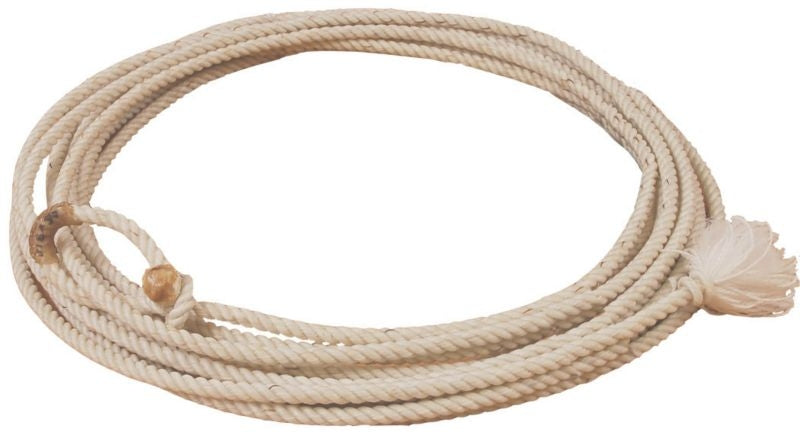 Mustang 7/16in x 30ft. Nylon Ranch Rope