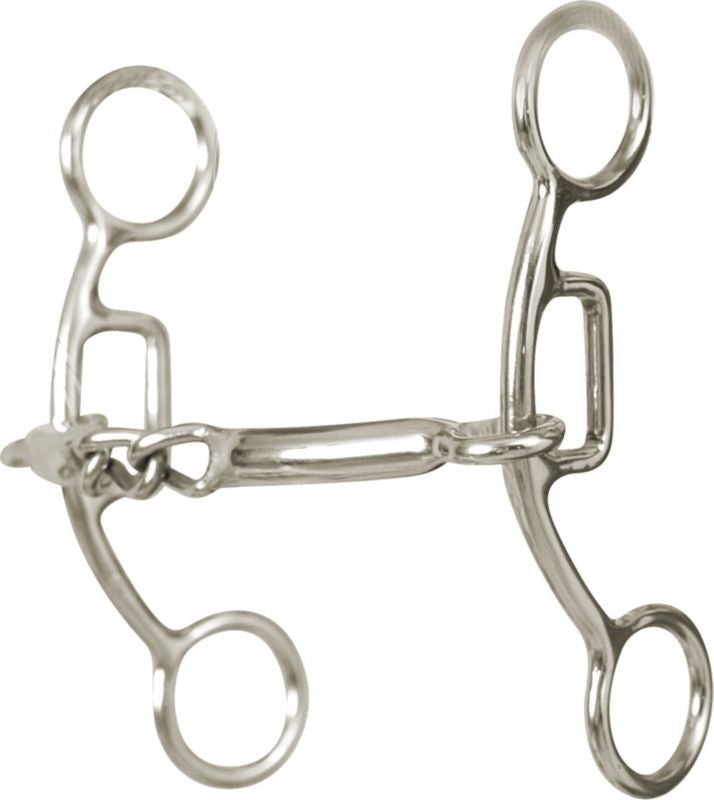 Carol Goostree Twisted Wire Delight Bit