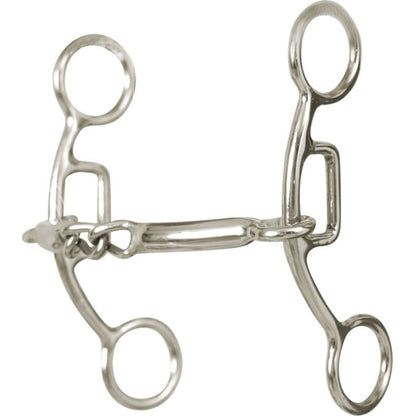 Carol Goostree Twisted Wire Delight Bit