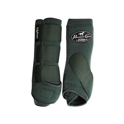 Professionals Choice VenTECH SMB Boots Front