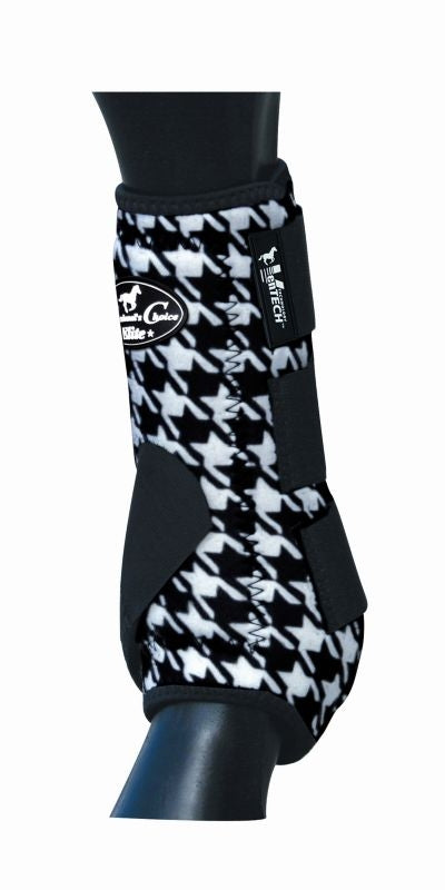 Professionals Choice VenTECH SMB Boots Front