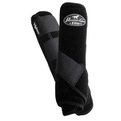 Professionals Choice VenTECH SMB Boots 4-PK