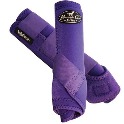 Professionals Choice VenTECH SMB Boots 4-PK